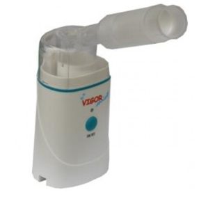 ULTRASONIC ultrahangos inhalátor