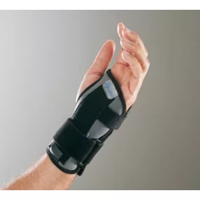 Csuklórögzítő sínnel TH Dyna 7040 1-es