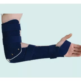 CHRISOFIX KÖNYÖK ORTÉZIS