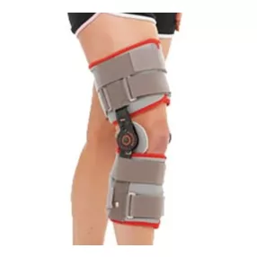 Térdrögzítő GM12