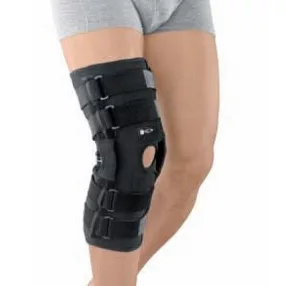 MEDI ACL SOFT WRAP AIRTEX TÉRDRÖGZÍTŐ XS