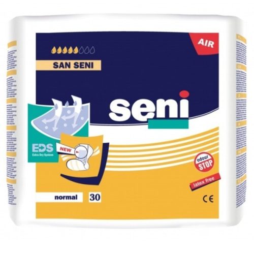SENI SAN NORMAL (1180 ML) inkontinencia betét