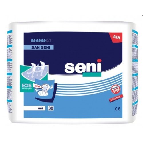 SENI SAN UNI (1254 ML) inkontinencia betét