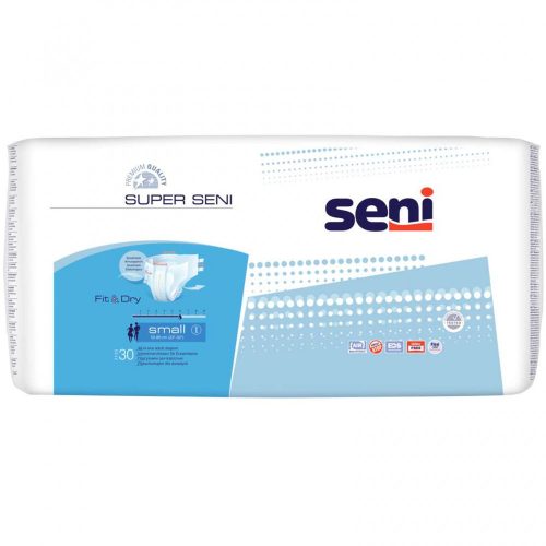 SENI SUPER PLUS SMALL