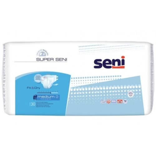 SENI SUPER MEDIUM (2300 ML)