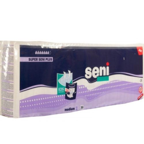 Seni Super PLUS Medium