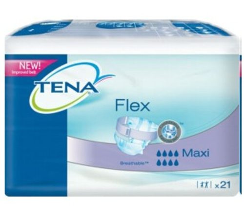 TENA FLEX MAXI M (2765 ML) 22 db/csomag