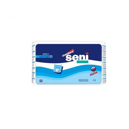 SENI STANDARD AIR EXTRA LARGE (2000 ML)