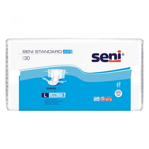 SENI STANDARD AIR LARGE (2000 ML)