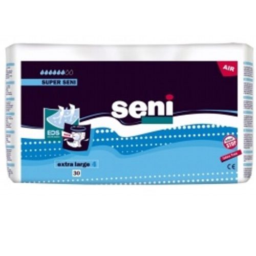 SENI SUPER EXTRA LARGE (2600 ML)