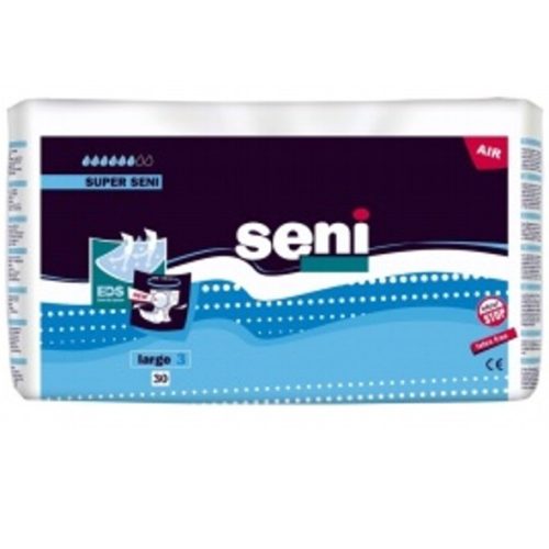 SENI SUPER LARGE (2600 ML)