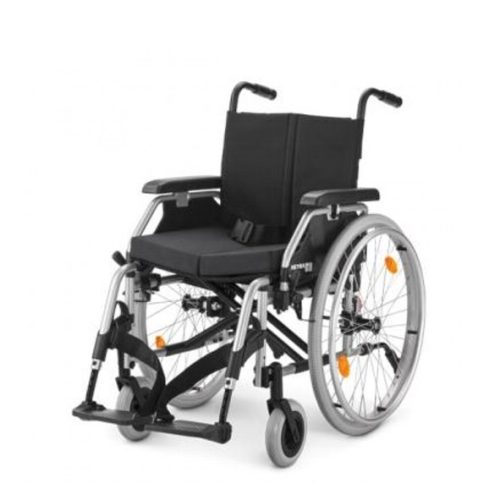 EUROCHAIR 1.850 MEYRA alumínium kerekesszék 38 cm