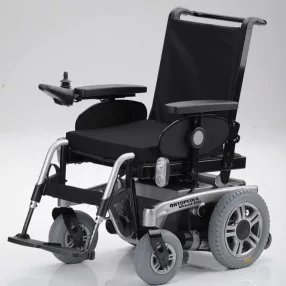  ORTOPEDIA ALLROUND 900 C joystikos mozgássérült elektromos kerekesszék