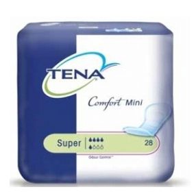 TENA COMFORT MINI SUPER (920 ML) 30x inkontinencia betét