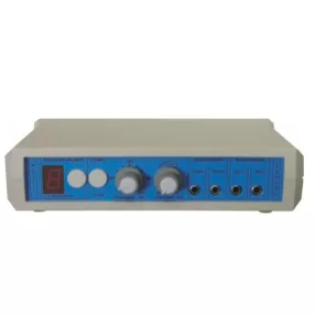 TENSEL ME 2006 fizikoterápiás készülék 4 elektróddal