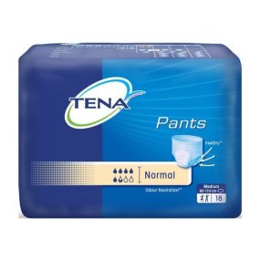 TENA PANTS NORMAL S (800 ML) inkontinencia nadrág 16 db/cs