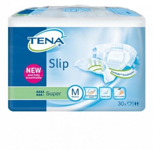 TENA SLIP BASIC SUPER M (2304 ML) nadrágpelenka