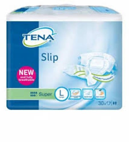 TENA SLIP BASIC SUPER L (2531 ML) nadrádpelenka