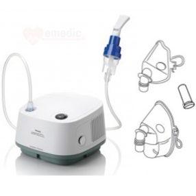   Philips Respironics Innospire Essence kompresszoros inhalátor
