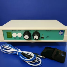 TENSEL ME 2001+ IZOMSTIMULÁTOR Termék:komplett szet