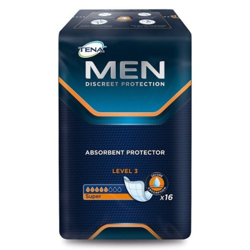 TENA MEN LEVEL 3 (710 ML) férfi inkontinencia betét