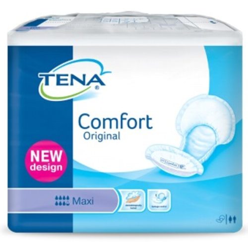 TENA COMFORT ORIGINAL MAXI (2760 ML)