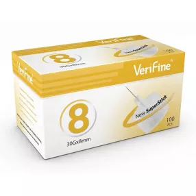 VERIFINE PEN TŰ 30G