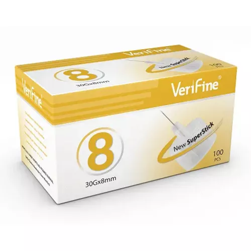 VERIFINE PEN TŰ 30G