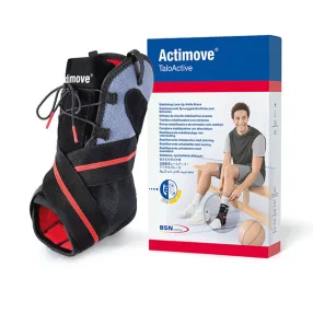 ACTIMOVE TALOACTIVE FŰZŐS BOKARÖGZÍTŐ