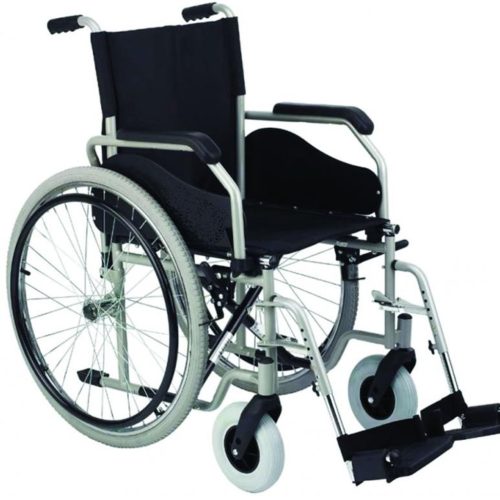 Vitea Care Basic kerekesszék Méret:40cm
