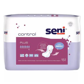 SENI CONTROL PLUS (1120 ML)
