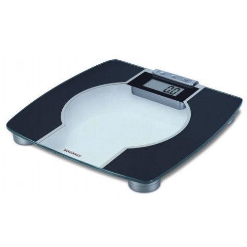 Mérleg Soehnle tetzsír méréssel 150 kg-ig