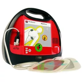 Defibrillátor HeartSave AED