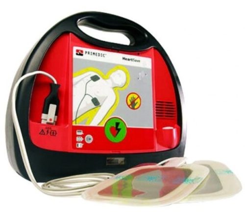 Defibrillátor HeartSave AED