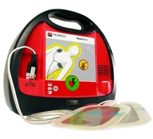 Defibrillátor HeartSave 6