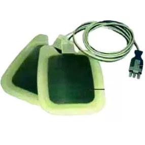 Defibrillátor elektróda EH HeartSave