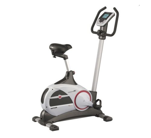 KETTLER kerekpar ergometer E7