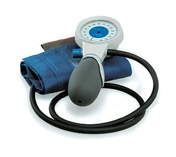 Vérnyomásmérő órás HEINE Gamma 5