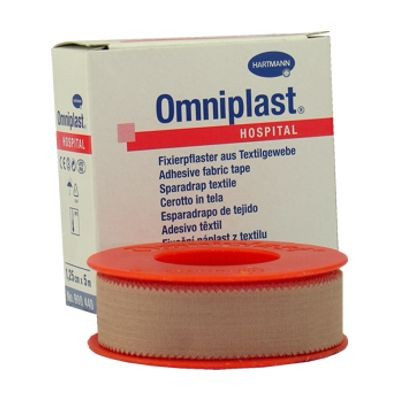 OMNIPLAST 9,2 M X 2,5 CM