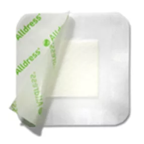 ALLDRESS POLIMER KÖTSZER 15X15CM