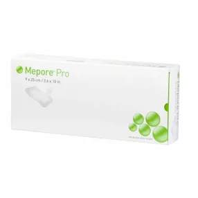 MEPORE 9 X 25 CM 30 db/doboz