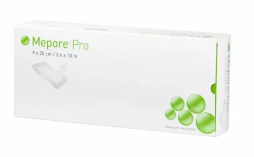 MEPORE 9 X 25 CM 30 db/doboz