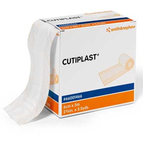 CUTIPLAST 5MX4CM kötésrögzítő tapasz