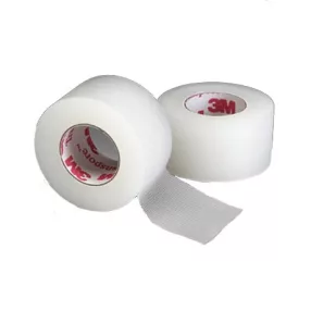 TRANSPORE ragtapasz 3M 2,5cm x 9 m