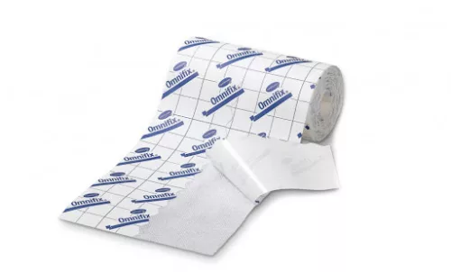 OMNIFIX ELASTIC 2MX10CM 1 db/csomag
