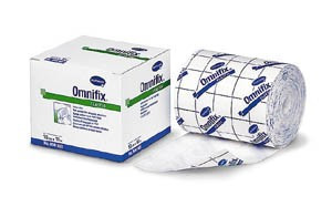 OMNIFIX ELASTIC 2MX10CM 1 db/csomag