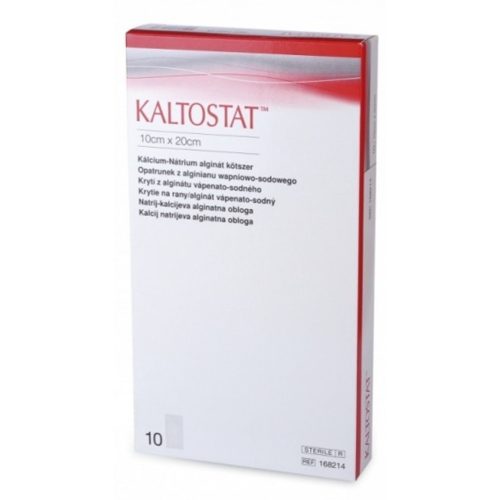 KALTOSTAT WOUND 10 X 20 CM