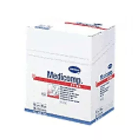MEDICOMP EXTRA 10 X 10CM 25 db/doboz