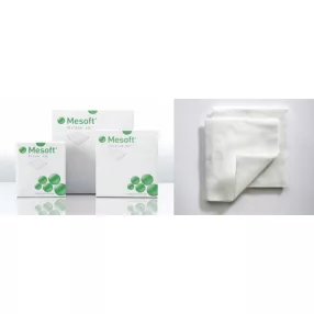 MESOFT 7,5 X 7,5 CM 150 db/csomag