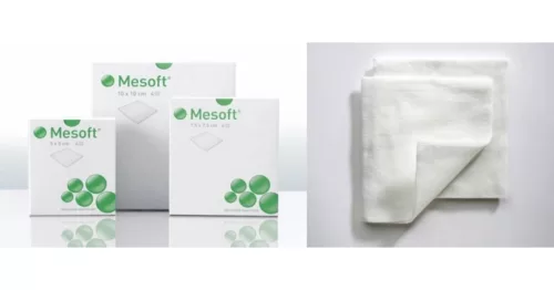 MESOFT 7,5 X 7,5 CM 150 db/csomag